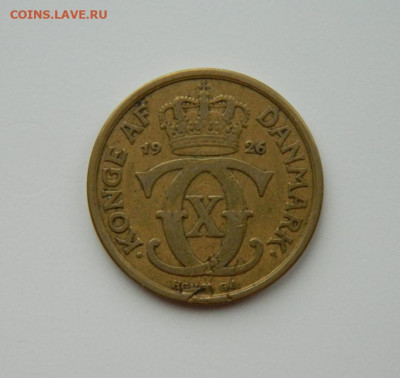 Дания 1 крона 1926 г. до 21.11.24 - DSCN2901.JPG