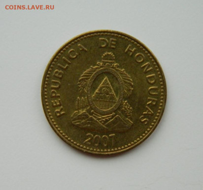 Гондурас 10 сентаво 2007 г. до 21.11.24 - DSCN2953.JPG