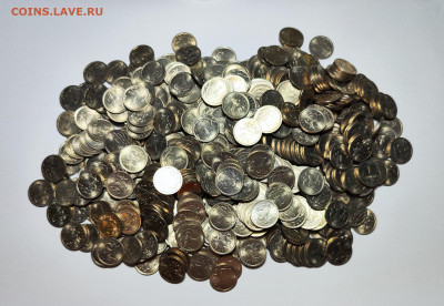 1 копейка 2009 СП 1000 штук Отборные - IMG_20241116_004758