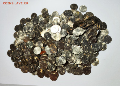 1 копейка 2009 СП 1000 штук Отборные - IMG_20241116_004741