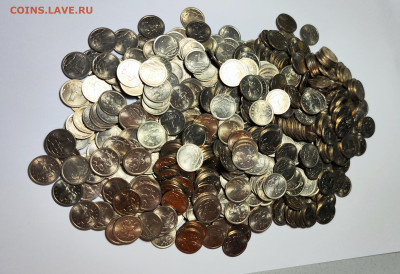 1 копейка 2009 СП 1000 штук Отборные - IMG_20241116_004720