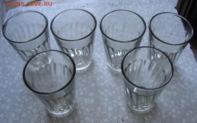 Рюмки граненые (грани внутри) 6 шт. До 23.11.24.    22-00 - DSC00076.JPG