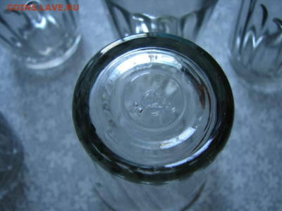 Рюмки граненые (грани внутри) 6 шт. До 23.11.24.    22-00 - DSC00077.JPG