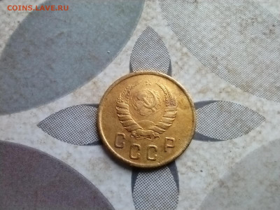 2 копейки 1945 до 22.11.2024 - 1945 (6)