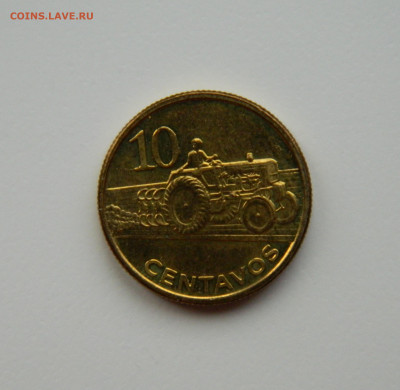 Мозамбик 10 сентаво 2006 г. до 25.11.24 - DSCN3121.JPG