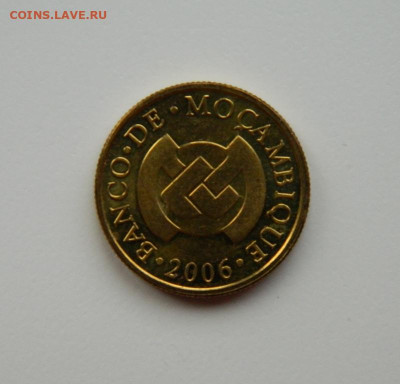 Мозамбик 10 сентаво 2006 г. до 25.11.24 - DSCN3122.JPG