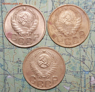 3 копейки 1938,40,52 г. до 22.11.2024 г. 22:00 по МСК - IMG_0011.JPG