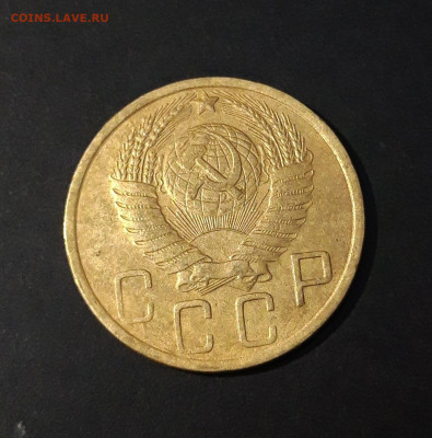 5 КОПЕЕК 1948 года. ДОСТОЙНЫЙ! До 26.11 - 20240814_211145