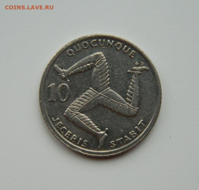 Мэн 10 пенсов 1992 г. до 26.11.24 - DSCN3112.JPG