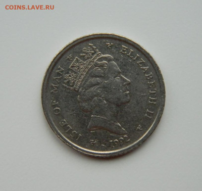 Мэн 10 пенсов 1992 г. до 26.11.24 - DSCN3113.JPG