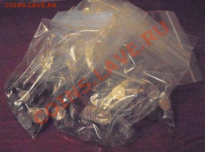 копейки с 1997 по 2008 с оборота - копейки.JPG