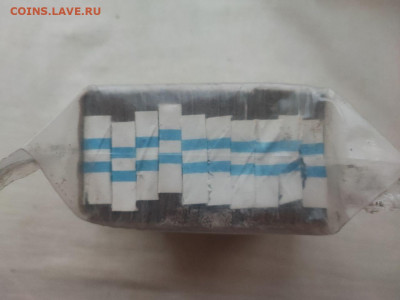 пачка 25 рублей (1000 штук) образца 1961г до 27.11.24г (5) - photo_2024-11-20_13-54-38 (4)