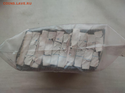 пачка 25 рублей (1000 штук) образца 1961г до 27.11.24г (7) - photo_2024-11-20_13-54-43 (2)