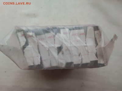 пачка 10 рублей (1000 штук) образца 1961г до 27.11.24г (1) - photo_2024-11-20_13-53-30 (2)