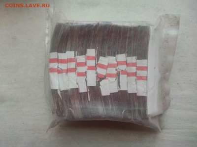 пачка 10 рублей (1000 штук) образца 1961г до 27.11.24г (10) - photo_2024-11-20_13-53-53 (3)