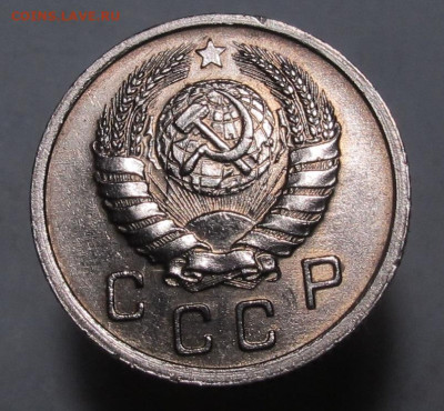 10 копеек 1940 на оценку - 10 коп 1940 02