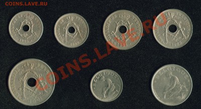 ПРОСТЫЕ МОНЕТЫ МИРА =3= - Image6