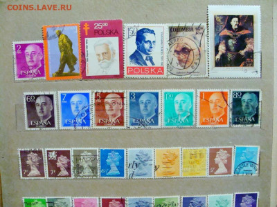 Тематические. Персоналии. 182 шт. - DSC05269.JPG