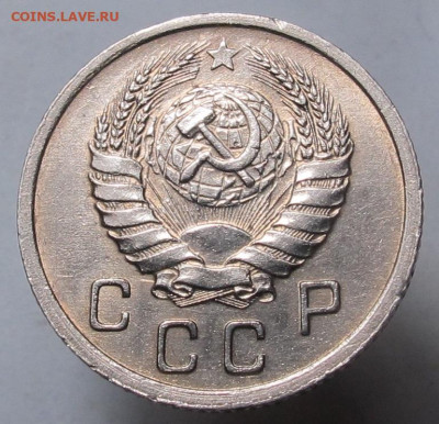 10 копеек 1940 на оценку - 10 коп 1940 04