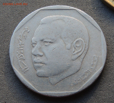 Марокко 2 дирхама 2002 до 28.11.2024 - Марокко 2 дирхама .JPG
