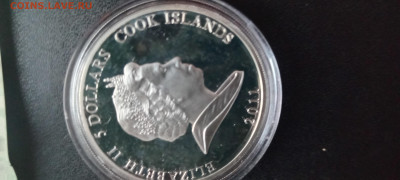 5 долларов 2011 Союзмультфильм Винни-Пух Сова До 29.11.202 - 20241122_152205