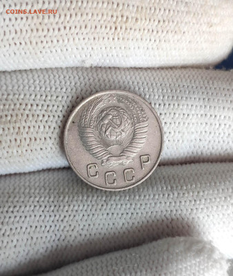 10 копеек 1948 года. Отличная. До 26.11.24 года. - IMG_20241123_125525