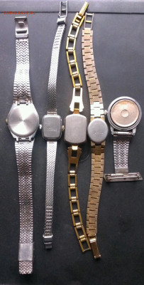 часы наручные 7 шт,до 29.11.24г в 22:00 мск - IMAG1213_1