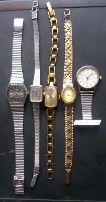 часы наручные 7 шт,до 29.11.24г в 22:00 мск - IMAG1211_1