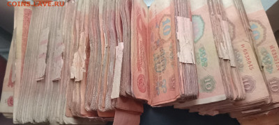 10 рублей 1961-1991 Более 1000 шт.До 29.11.2024 20-00мск - 20241123_151139