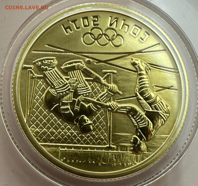 50 рублей 2014. Хоккей. Коробка. Короткий. Блиц. - 8
