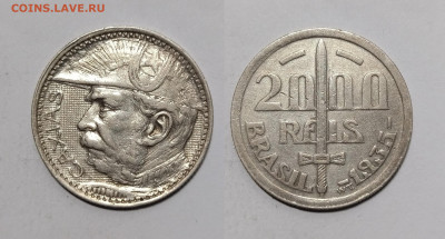 Бразилия 2000 рейсов 1935 года Кашиас - 27.11 - IMG_20241116_081524