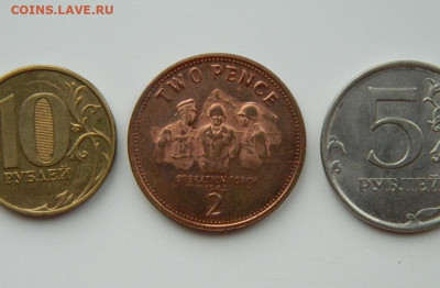 Гибралтар 2 пенса 2012 г. до 30.11.24 - DSCN2921.JPG