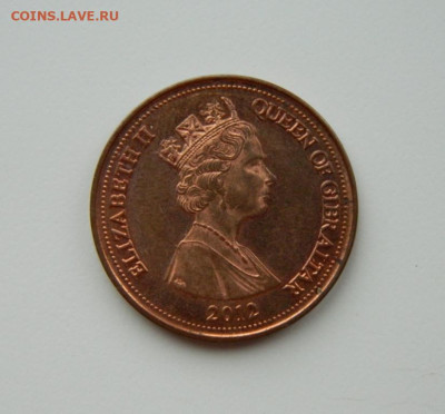Гибралтар 2 пенса 2012 г. до 30.11.24 - DSCN2923.JPG