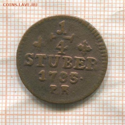4 штубера 1785г. до 26.11.24Г. в 22.00 мск. - 203