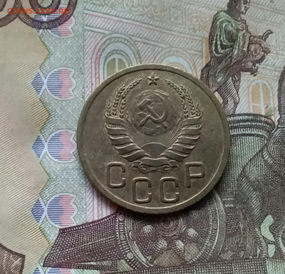 3 копейки 1940. До 28.11.24 в 22.00 - 20241124_162803