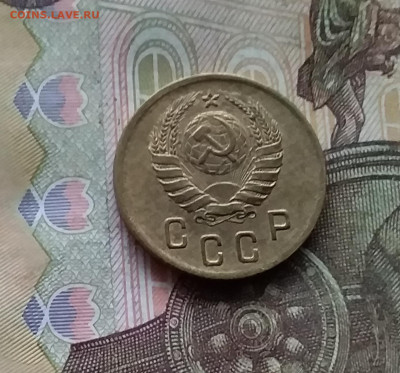 2 копейки 1940. До 28.11.24 в 22.00 - 20241124_182931