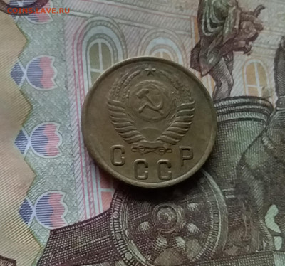 2 копейки 1953. До 28.11.24 в 22.00 - 20241124_184453