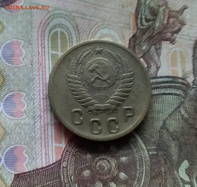 2 копейки 1955. До 28.11.24 в 22.00 - 20241124_184958