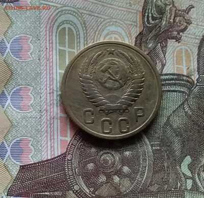 2 копейки 1956. До 28.11.24 в 22.00 - 20241124_185226