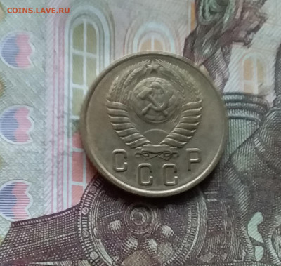 2 копейки 1957. До 28.11.24 в 22.00 - 20241124_185448