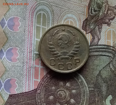 1 копейка 1938. До 28.11.24 в 22.00 - 20241124_192653
