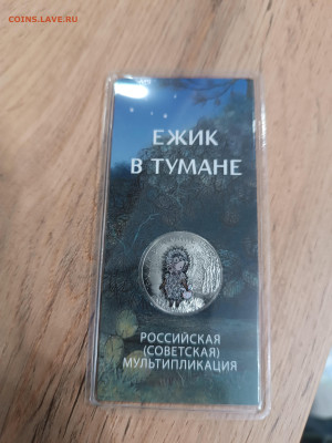 Ежик цветной со сколом - IMG_20241124_215044