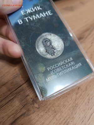 Ежик цветной со сколом - IMG_20241124_215159
