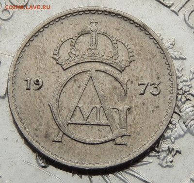 Швеция 10 эре 1973 до 1.12.2024 - Швеция 10 эре .JPG