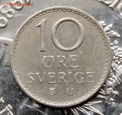 Швеция 10 эре 1973 до 1.12.2024 - Швеция 10 эре.JPG
