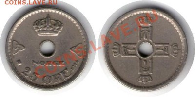 >L< Норвегия 25 орэ 1924 до 04.02.12 22:00 - Норвегия_25_орэ_24