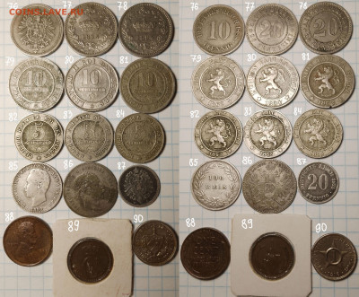 Оценочная предпродажная тема. Пополняемая. - 2_Ин_6