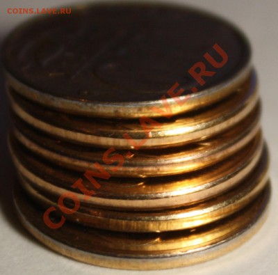 50 и 10 копеек 2011м. Гальванопокрытие? - IMG_3136.JPG