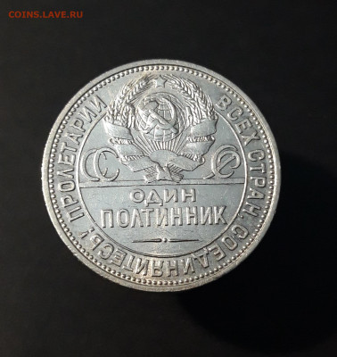 ПОЛТИННИК 1925 г. ПЛ . СССР До 02.12 - 20240418_212311
