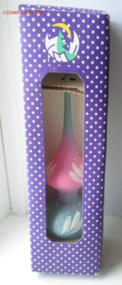 Верхушка на ёлку СССР до 30.11 - SAM_8168.JPG